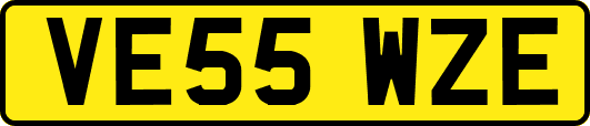 VE55WZE