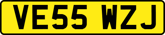 VE55WZJ