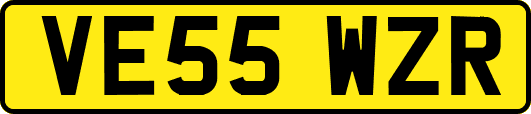 VE55WZR