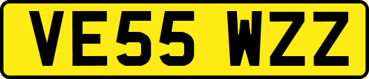 VE55WZZ