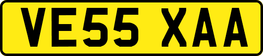 VE55XAA