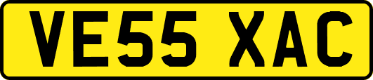 VE55XAC
