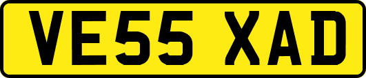 VE55XAD