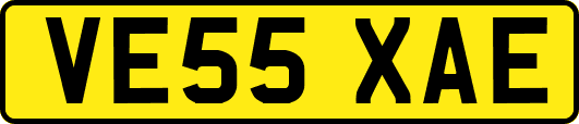 VE55XAE