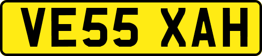 VE55XAH