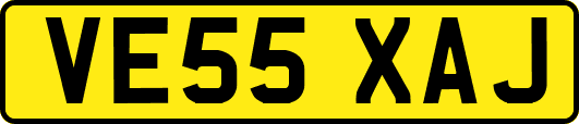 VE55XAJ