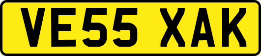 VE55XAK