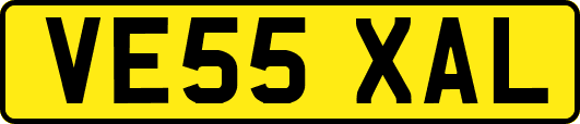 VE55XAL