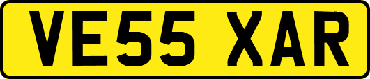 VE55XAR