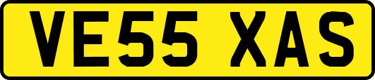 VE55XAS