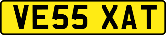 VE55XAT