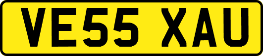 VE55XAU