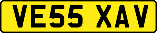 VE55XAV