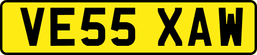 VE55XAW