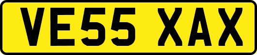 VE55XAX