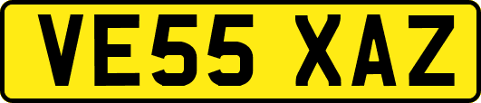 VE55XAZ