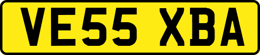 VE55XBA