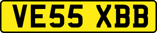VE55XBB