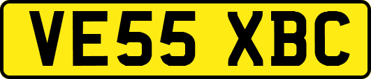 VE55XBC