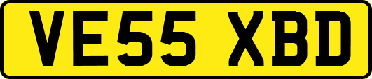 VE55XBD