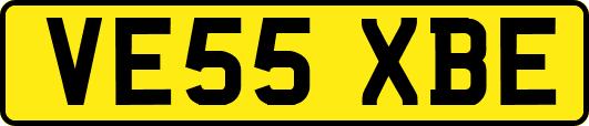 VE55XBE