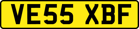 VE55XBF