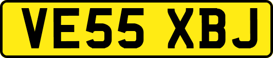 VE55XBJ