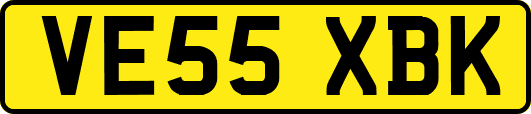 VE55XBK