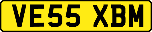 VE55XBM
