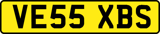 VE55XBS
