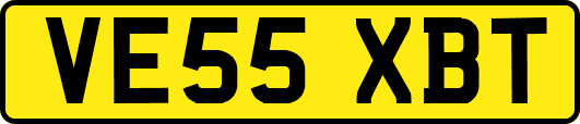 VE55XBT
