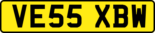 VE55XBW