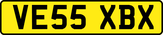 VE55XBX