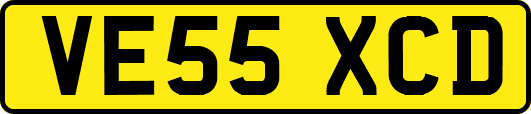 VE55XCD