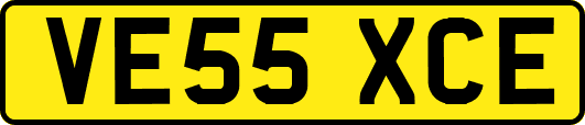 VE55XCE
