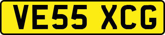 VE55XCG