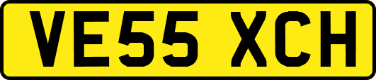 VE55XCH