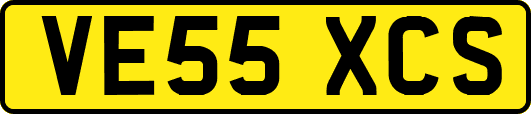 VE55XCS