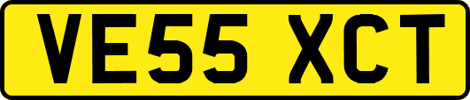 VE55XCT