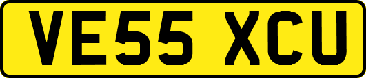 VE55XCU