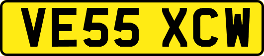 VE55XCW