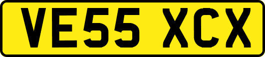 VE55XCX