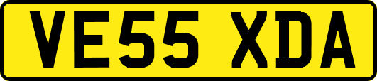 VE55XDA