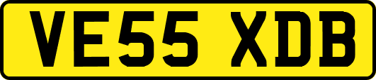 VE55XDB