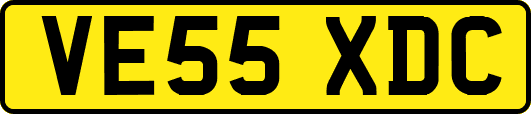 VE55XDC