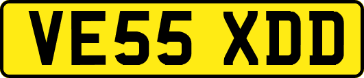 VE55XDD