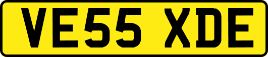 VE55XDE
