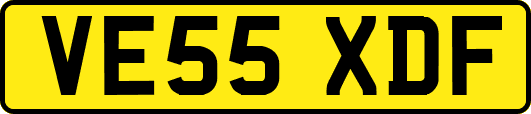 VE55XDF