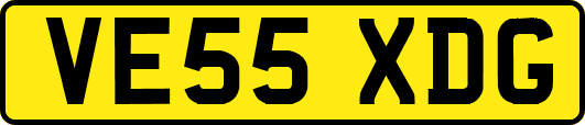 VE55XDG