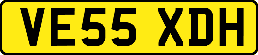 VE55XDH